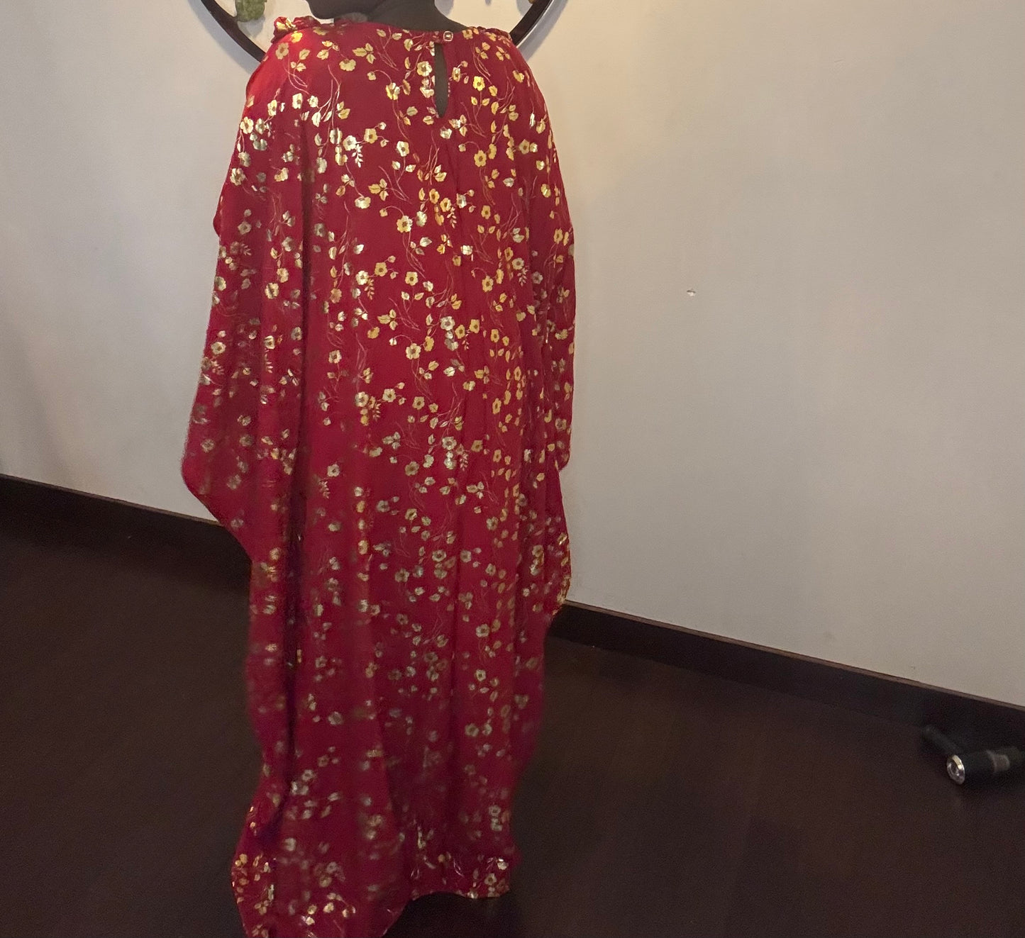 Amira Dress