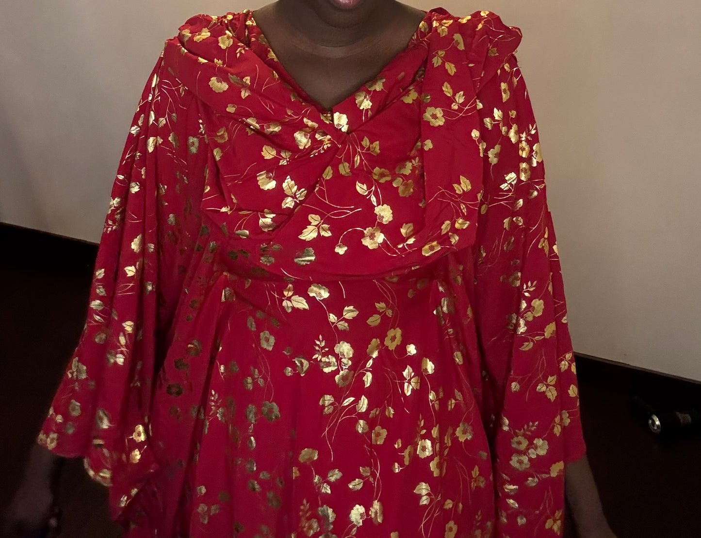 Amira Dress