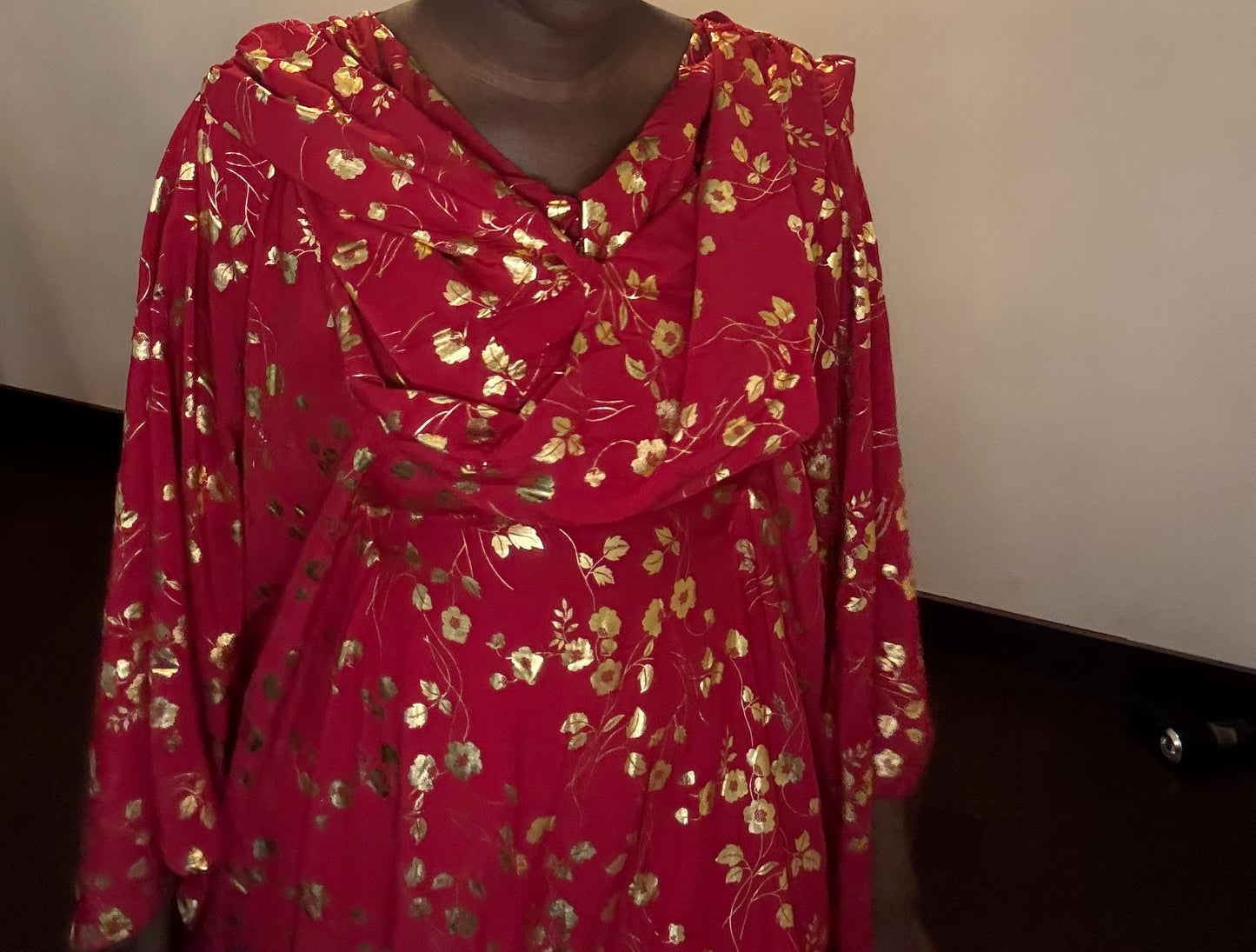 Amira Dress
