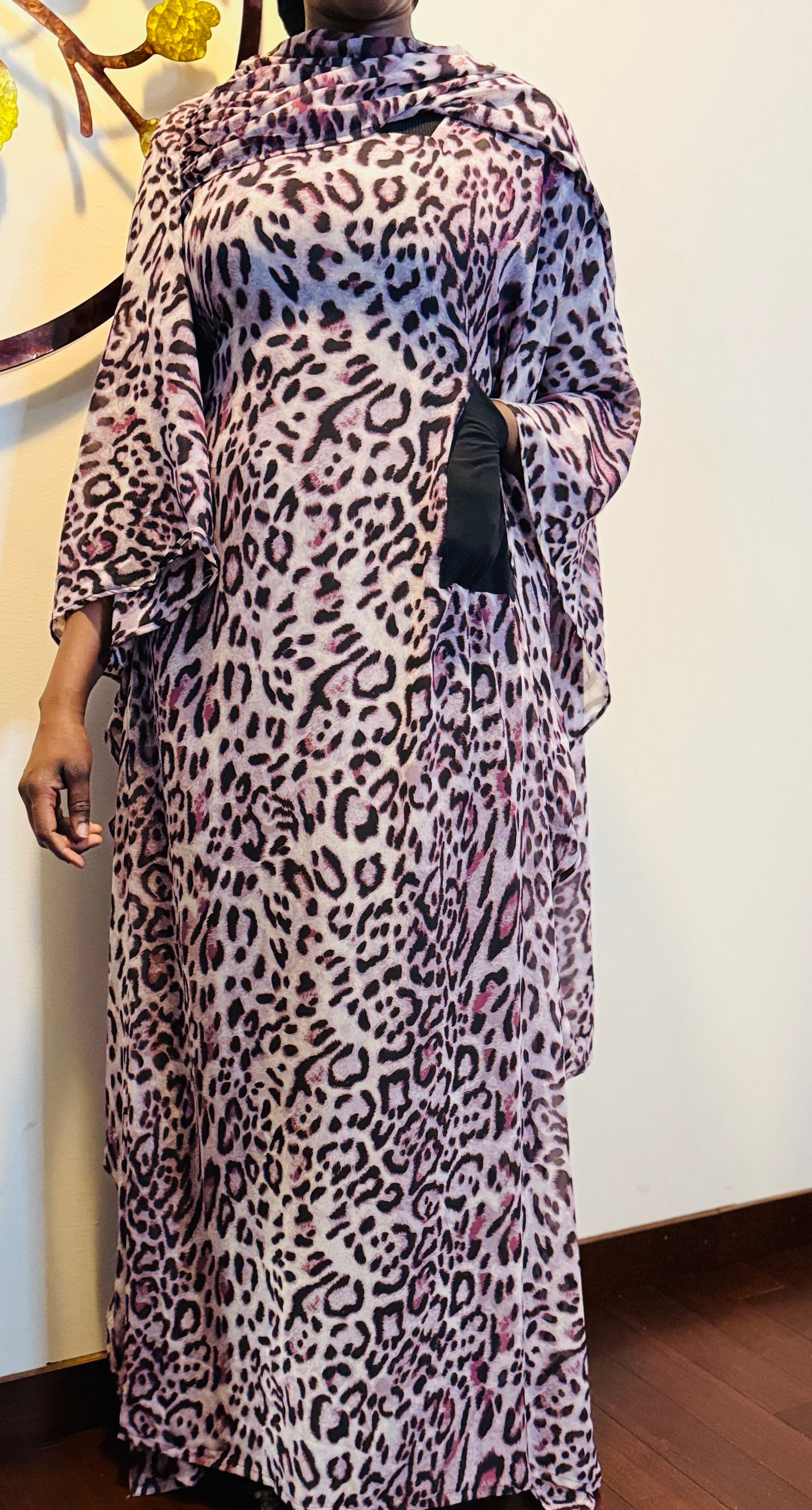 Mariama set