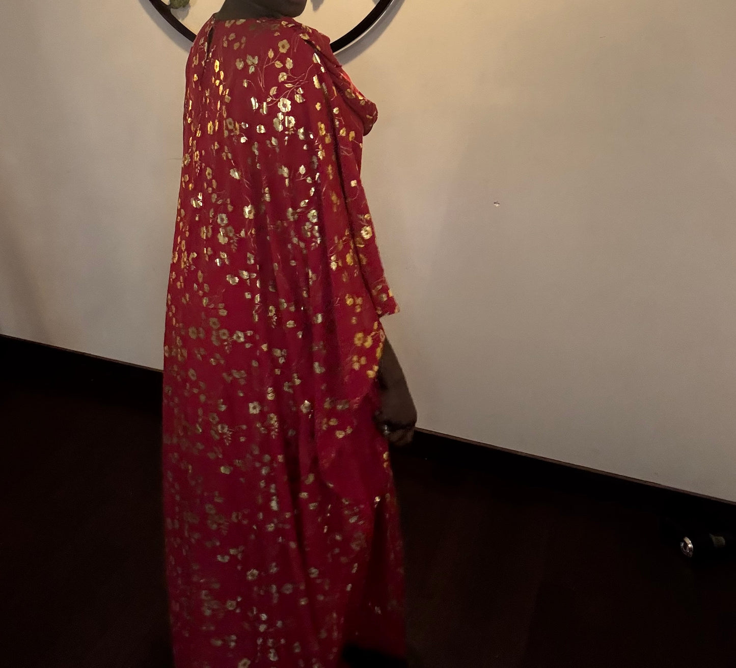 Amira Dress