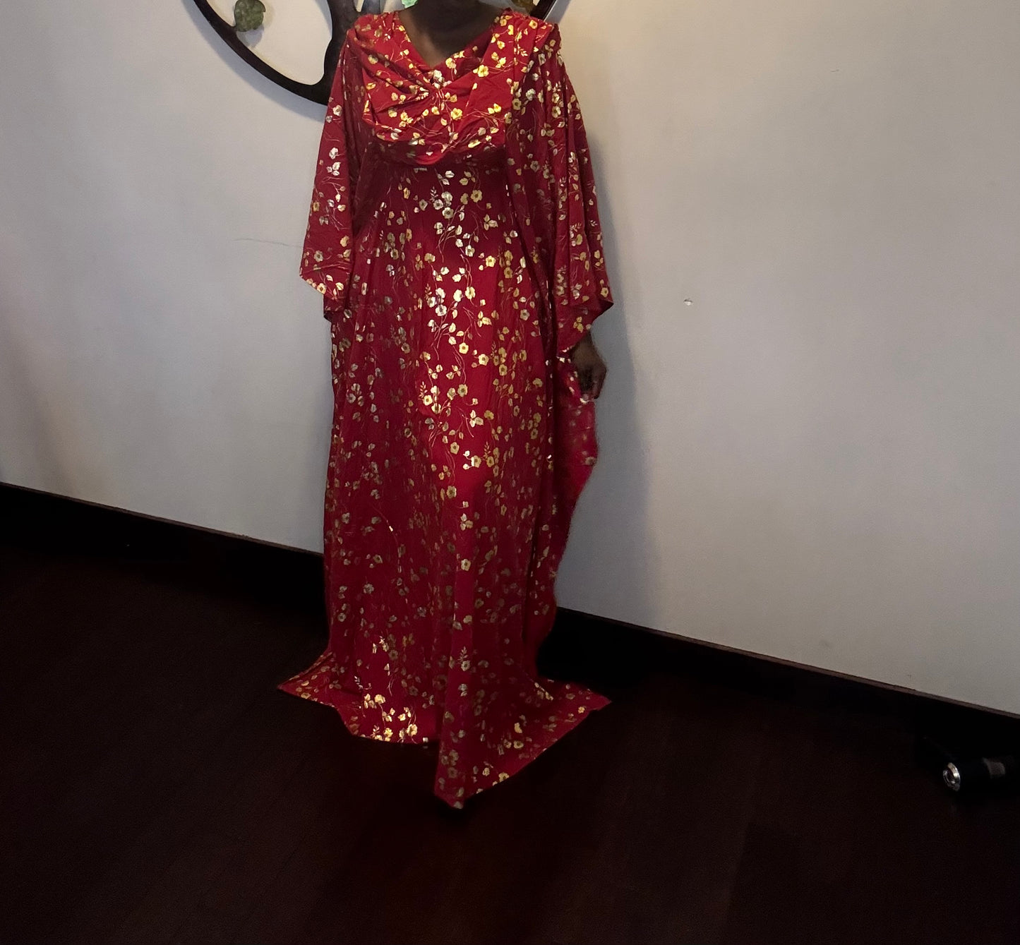 Amira Dress