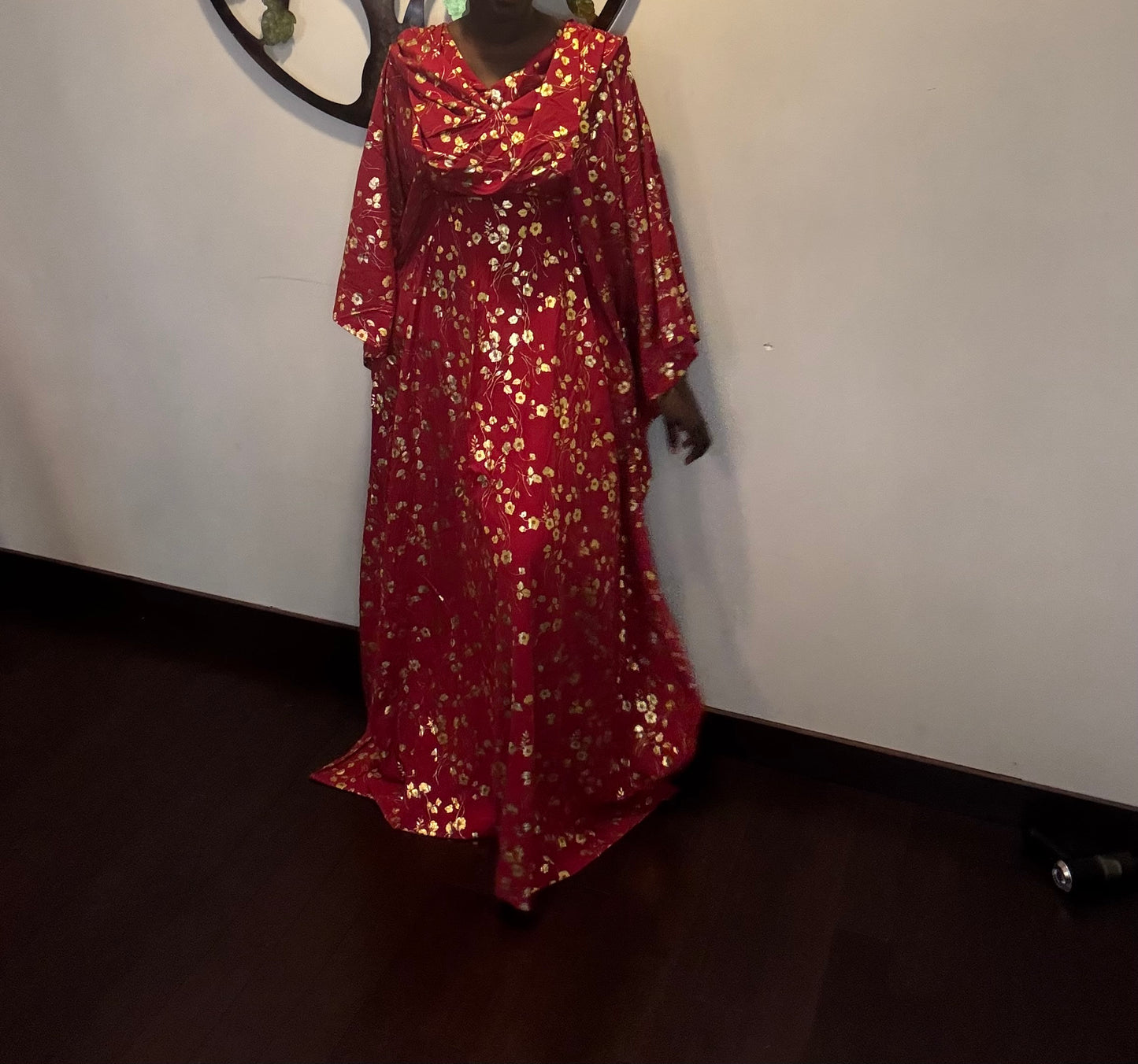 Amira Dress