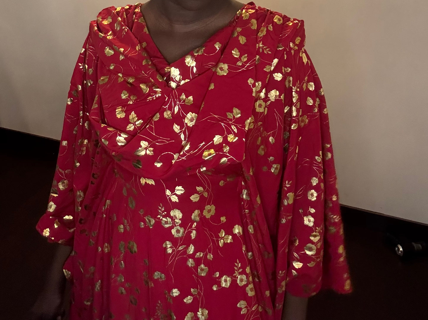 Amira Dress