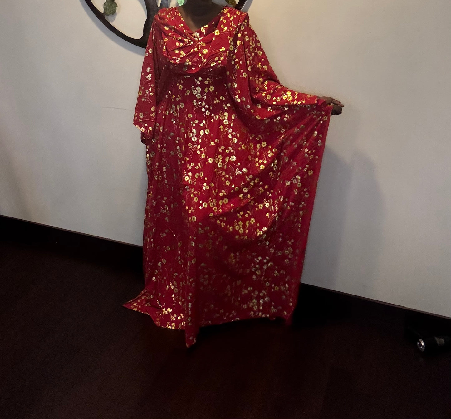 Amira Dress