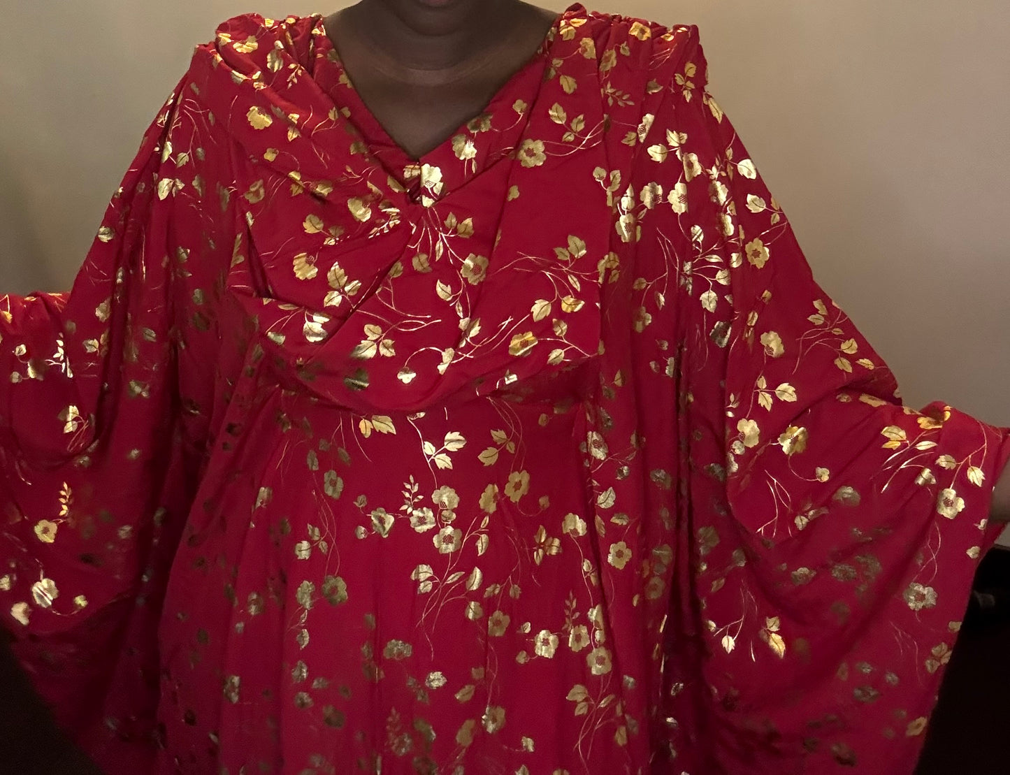 Amira Dress