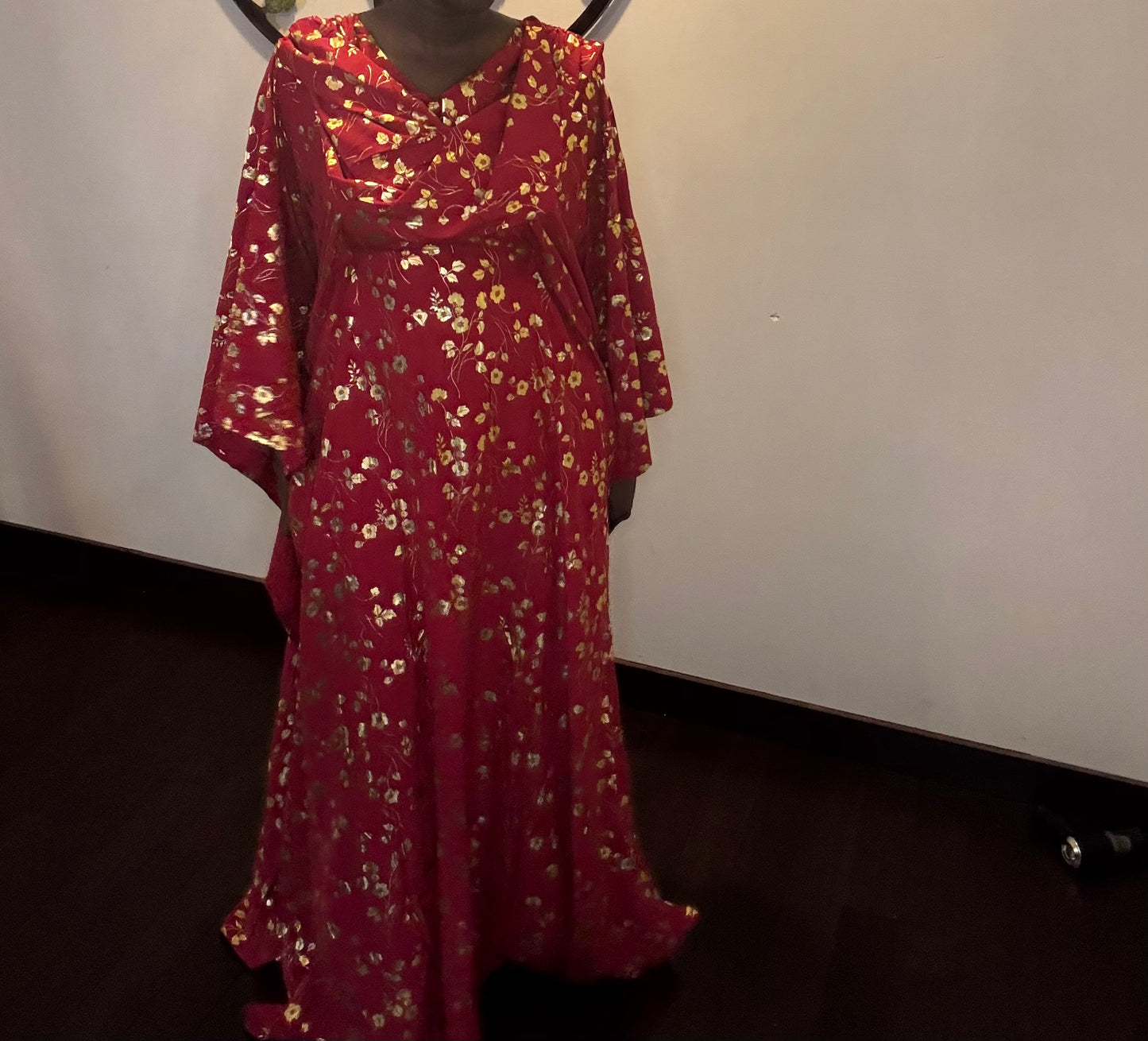 Amira Dress