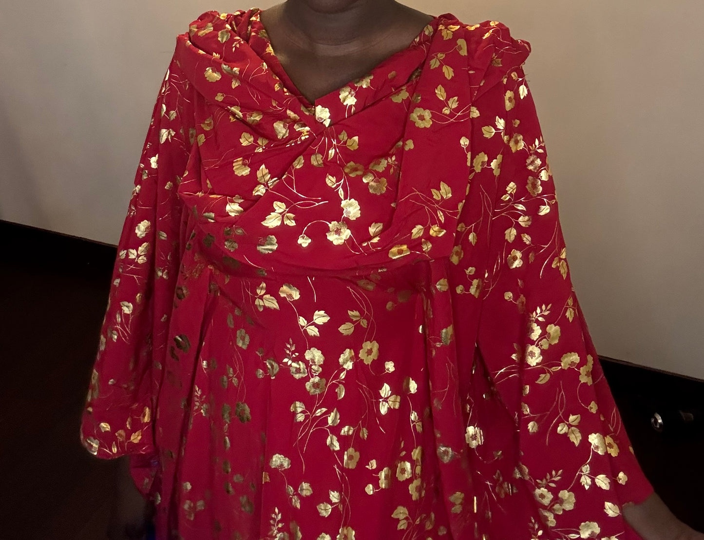 Amira Dress
