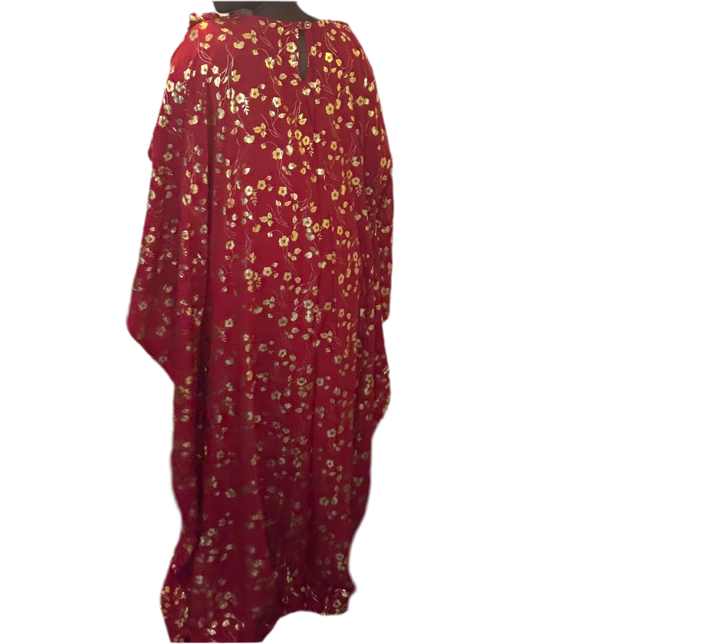Amira Dress