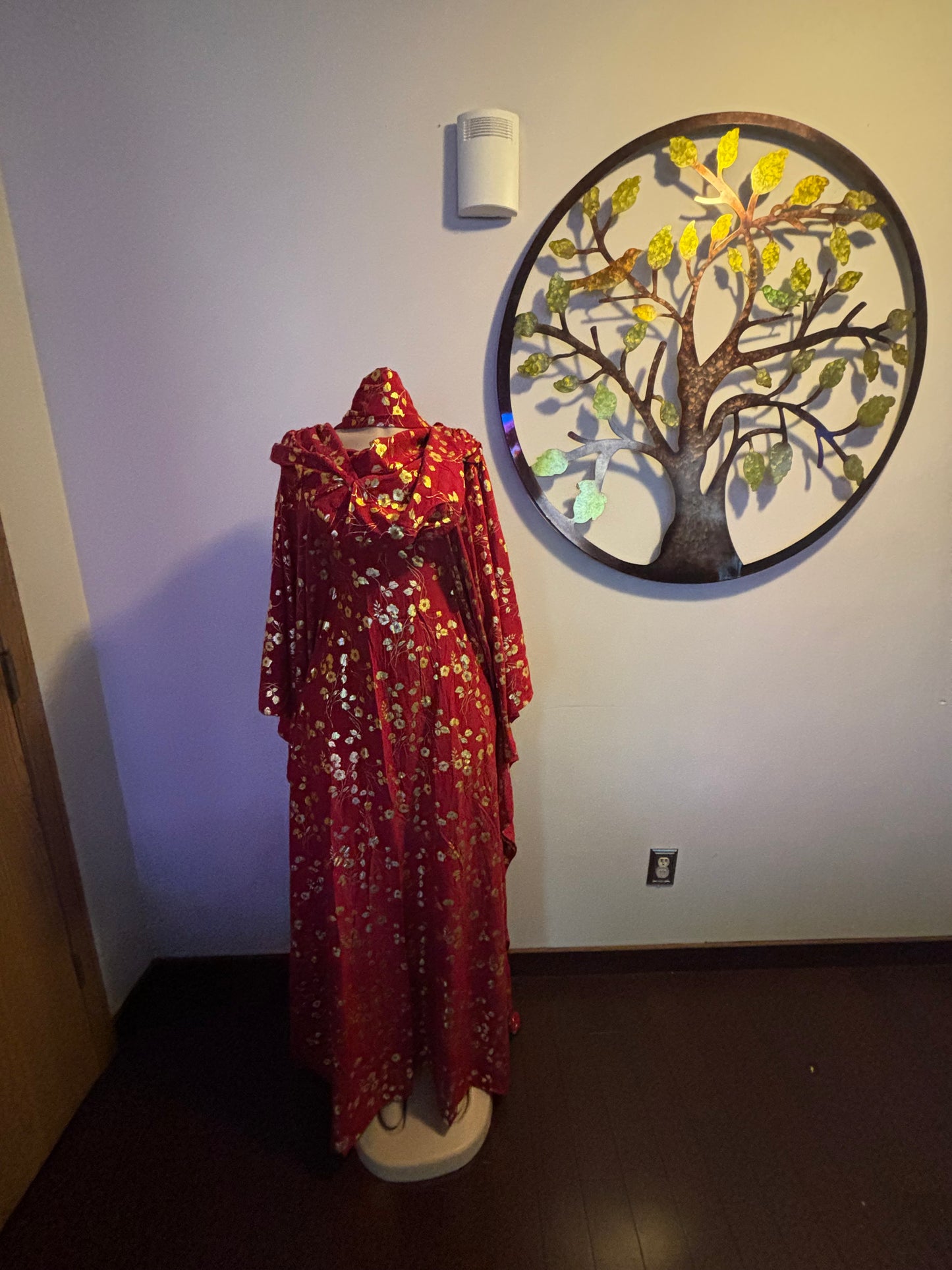 Amira Dress