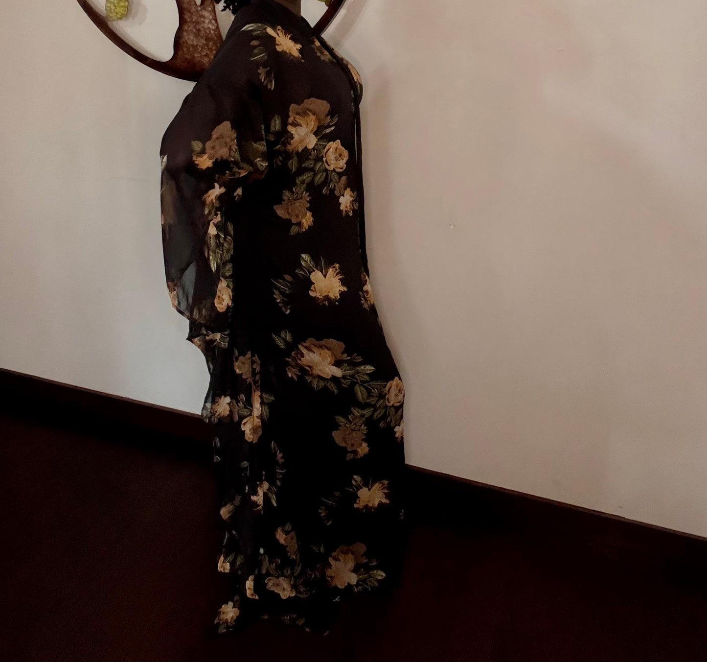 Lili boubou