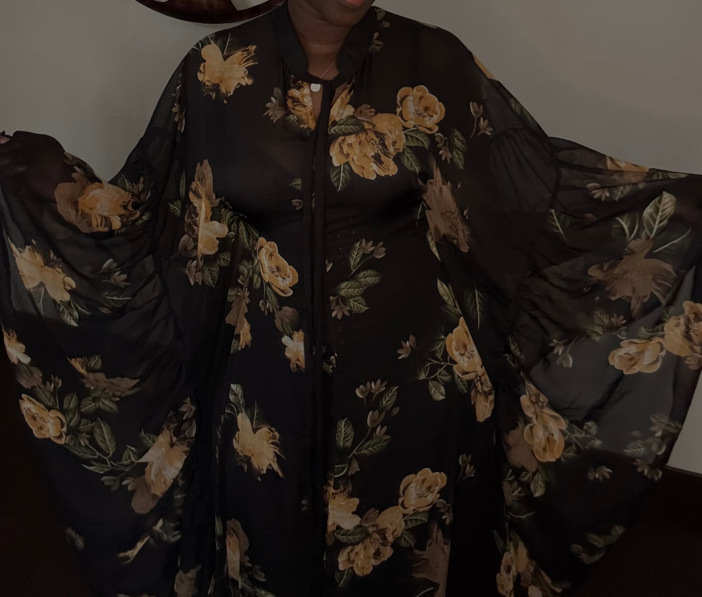 Lili boubou
