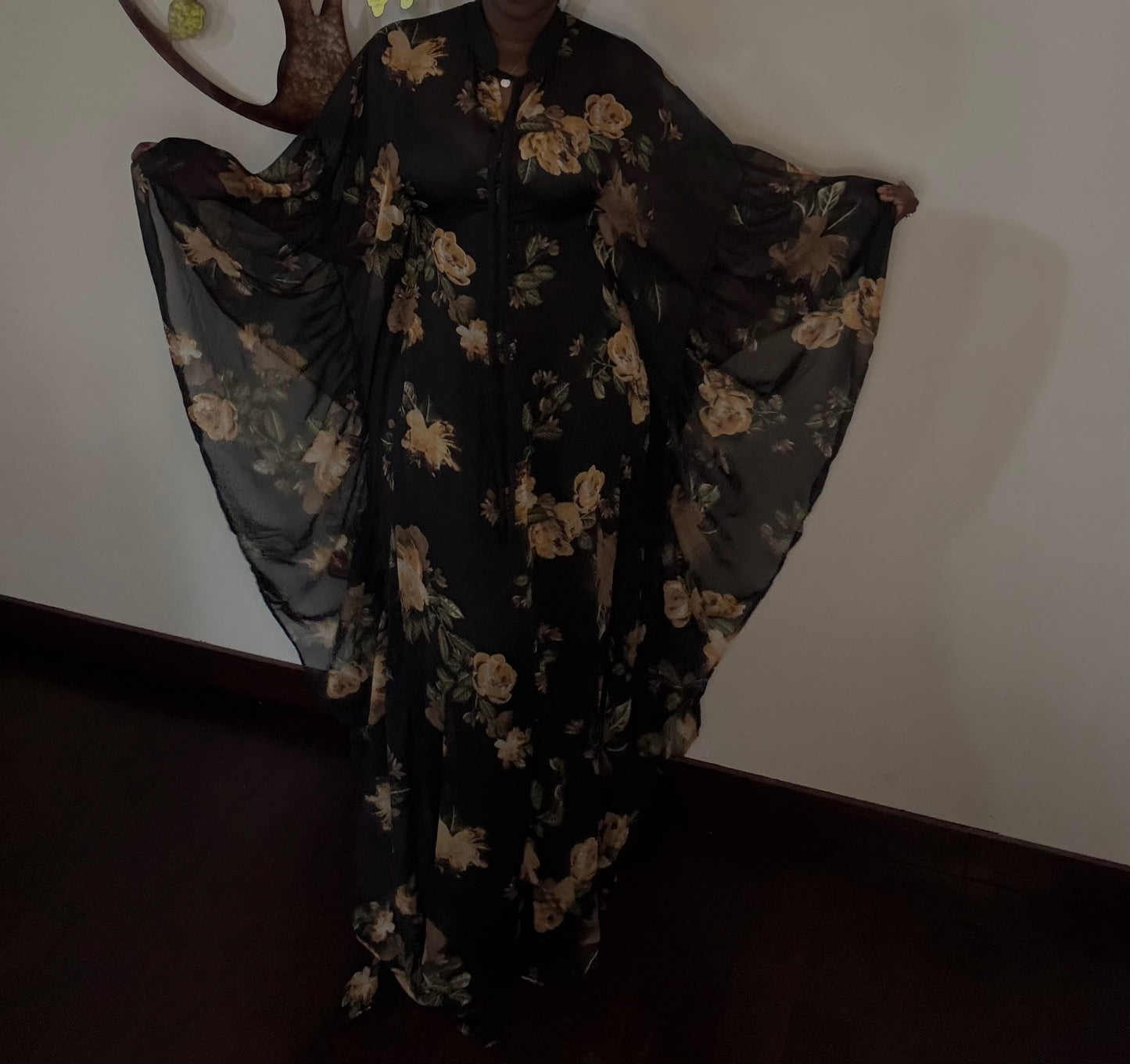 Lili boubou