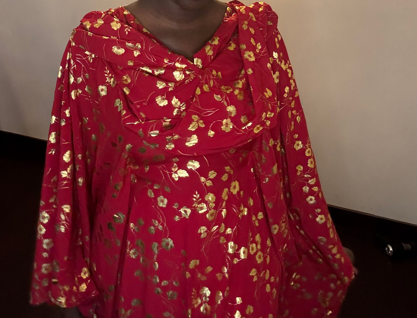 Amira Dress