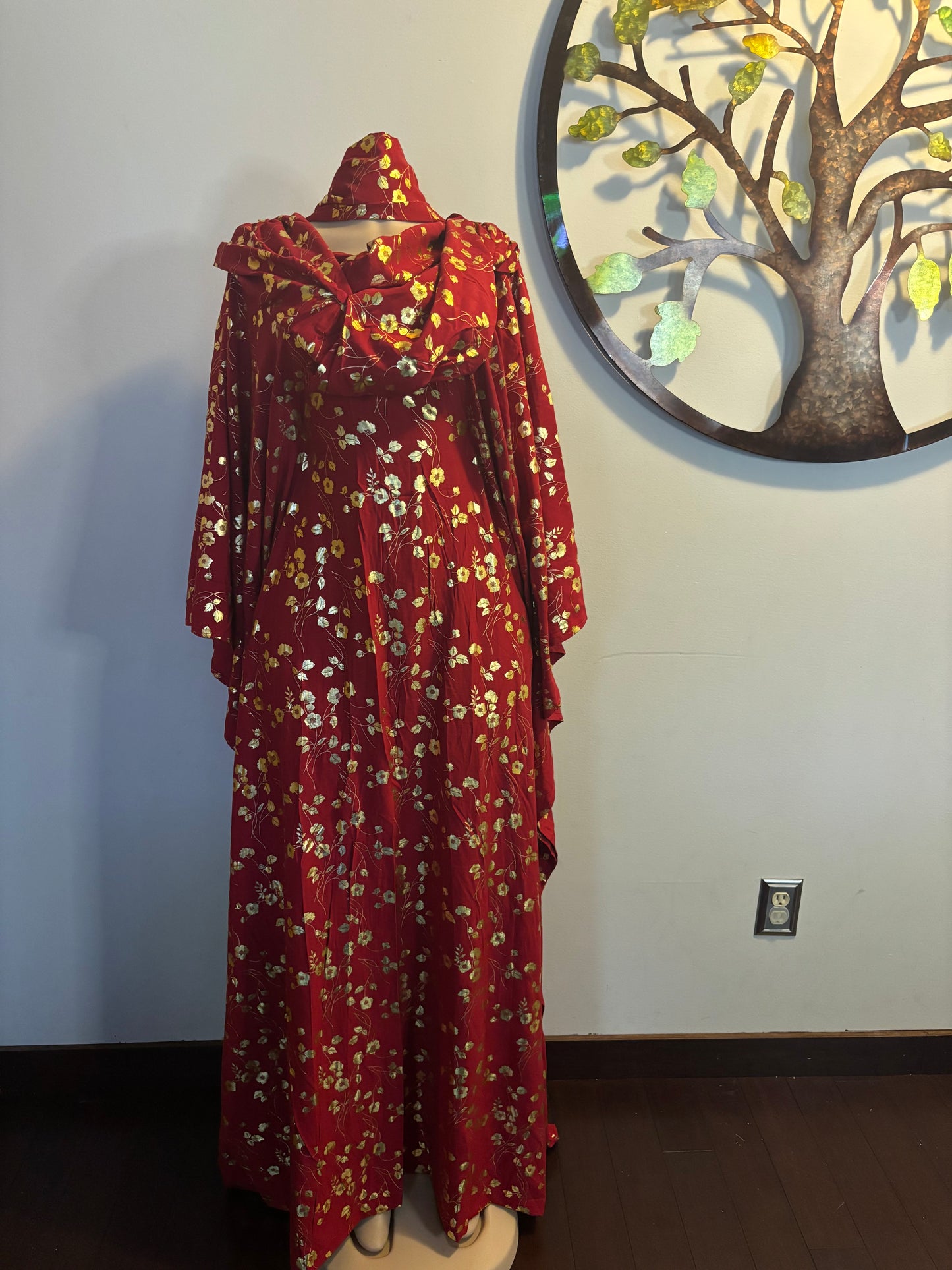 Amira Dress