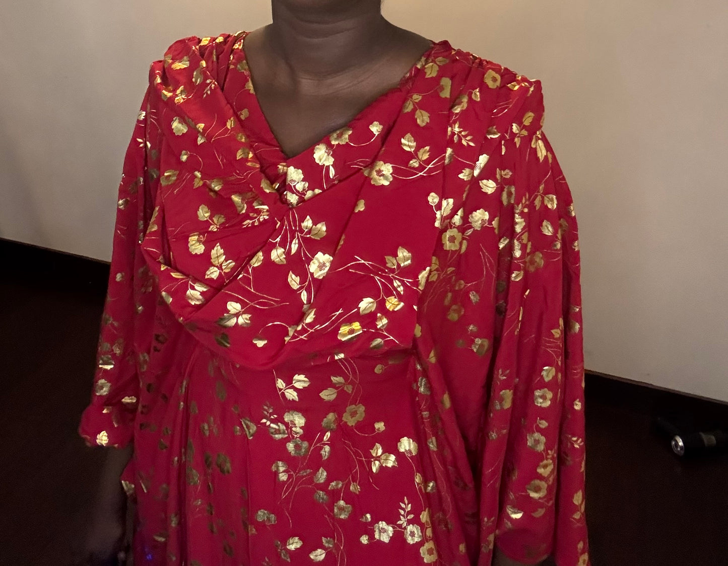 Amira Dress