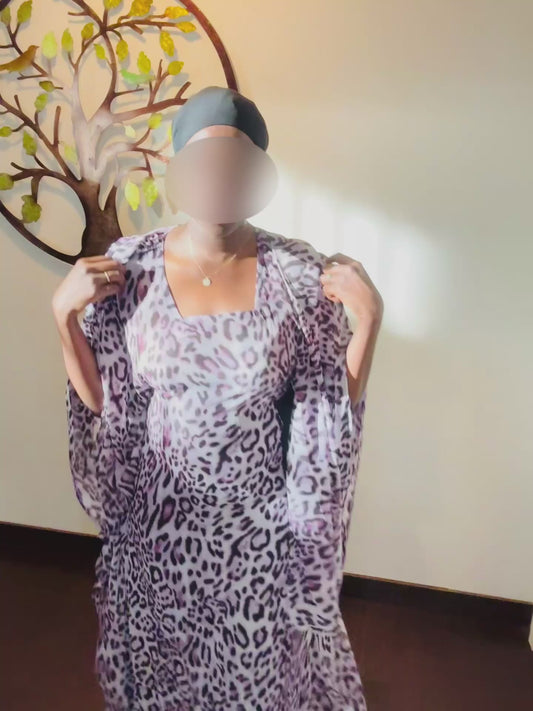 Mariama set